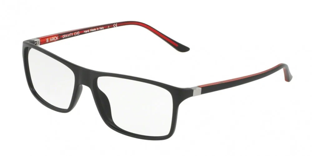 Starck Eyes Pl1043 1043X Eyeglasses - view 2